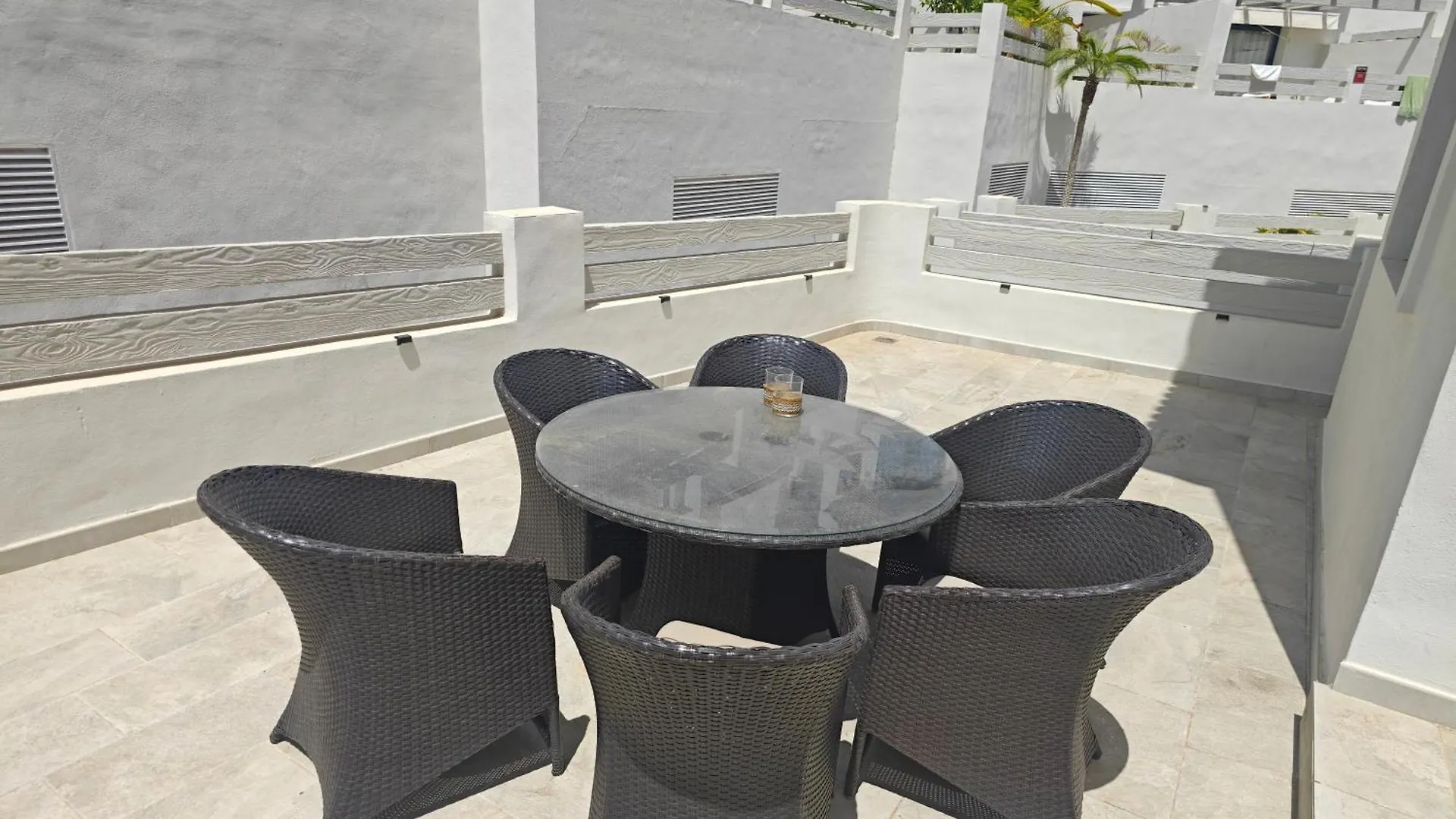 Ferienhaus Casa Agra Del Paraiso Estepona