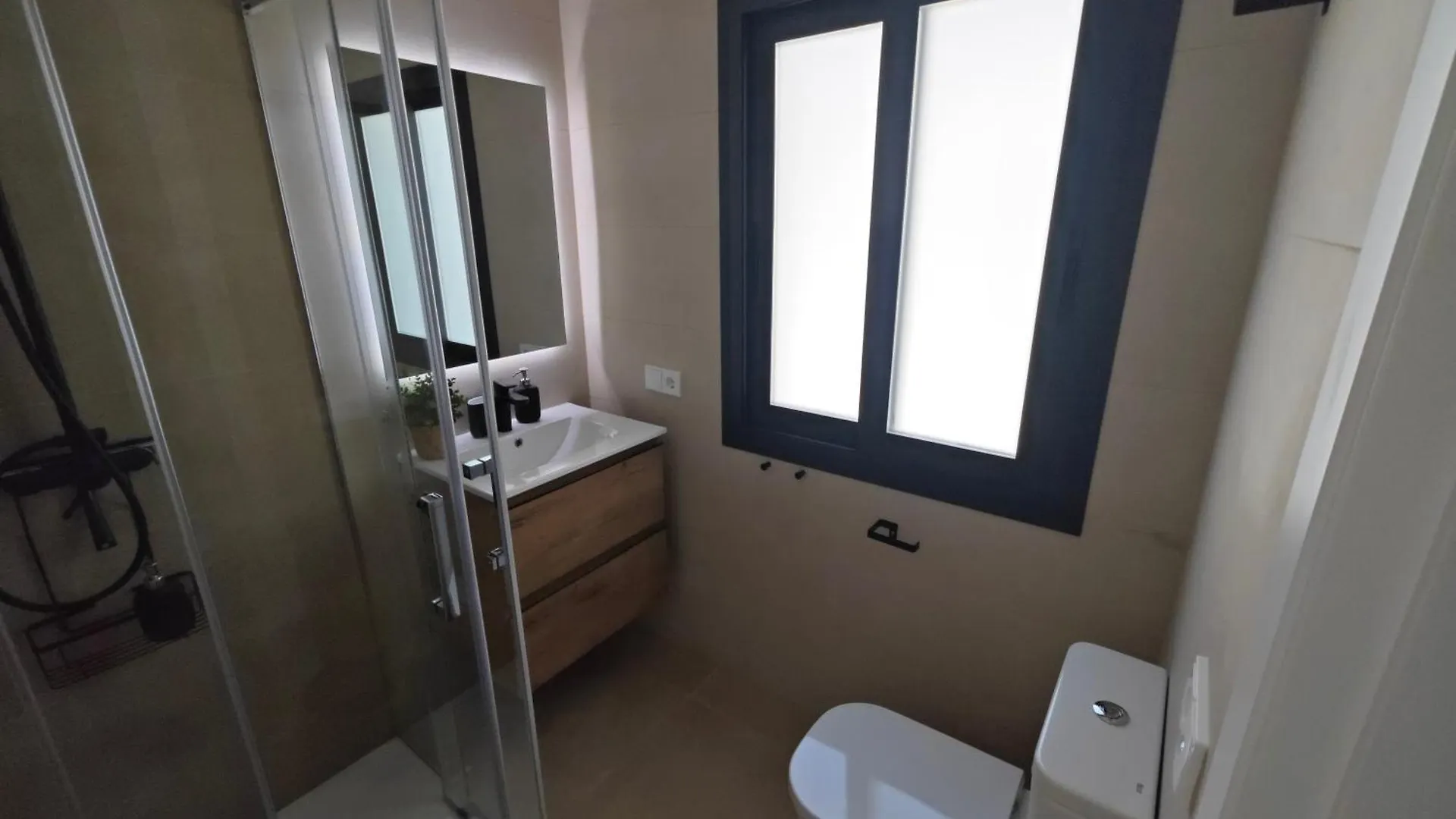 Ferienhaus Casa Agra Del Paraiso Estepona