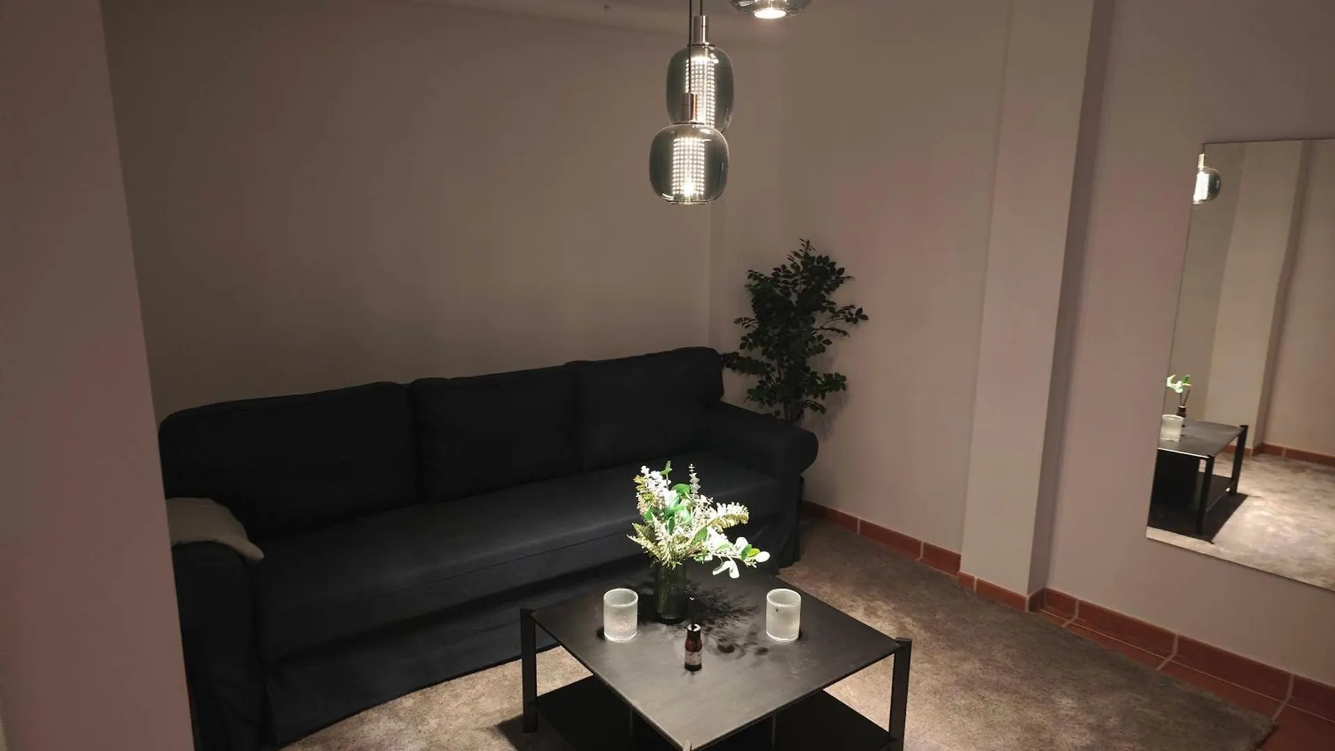 Ferienhaus Casa Agra Del Paraiso Estepona Spanien