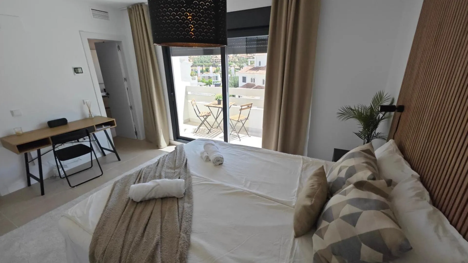 Casa Agra Del Paraiso Estepona 0*,