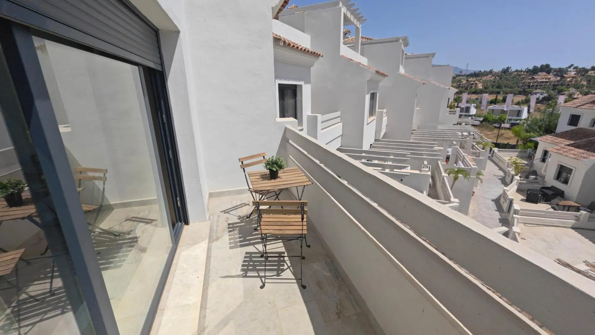 Casa Agra Del Paraiso Estepona